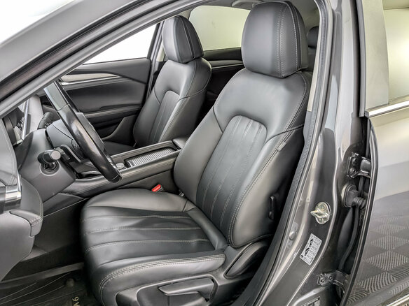 2021 Mazda 6 III (GJ) Рестайлинг 2, серый, 2849000 рублей - вид 19