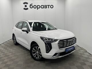 2023 Haval Jolion I Рестайлинг, белый, 1630000 рублей, вид 2