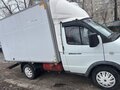 2017 ГАЗ ГАЗель (3302), белый, 950000 рублей - вид 4