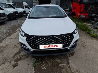 2023 Omoda S5, белый, 1979999 рублей, вид 1