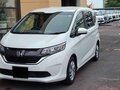 2018 Honda Freed II, белый, 1139000 рублей - вид 1