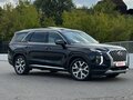 2020 Hyundai Palisade I, синий, 3650000 рублей - вид 3