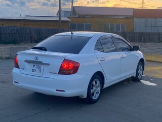 2004 Toyota Allion I Рестайлинг, белый, 749000 рублей, вид 3