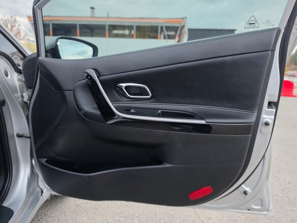 2013 Kia Ceed II, серебристый - вид 20