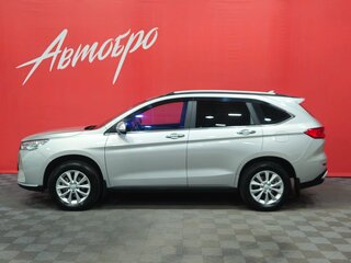 2024 Haval M6 II, серый, 1789000 рублей, вид 2