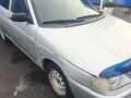 2001 Lada (ВАЗ) 2111, серебристый, 115000 рублей - вид 3