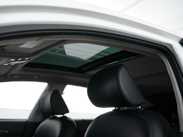 2019 Kia K7 YG (II) Рестайлинг, белый, 2577077 рублей - вид 10