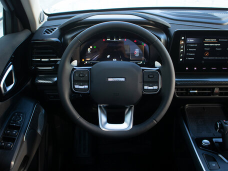 2026 Haval H3 I Рестайлинг, белый, 3249000 рублей, вид 3