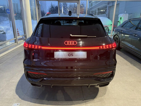 Audi Q5 III (GU)