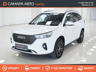 2023 Haval M6 II, белый, 1630000 рублей, вид 1