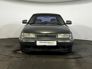 Lada (ВАЗ) 2110