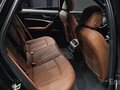 2023 Audi A6 40 TDI V (C8), чёрный, 5500000 рублей - вид 3
