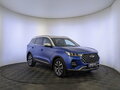 2020 Chery Tiggo 7 Pro I, синий, 1400000 рублей - вид 2