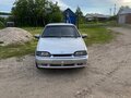 2005 Lada (ВАЗ) 2114, серебристый, 210000 рублей - вид 1