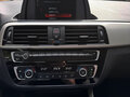 2018 BMW 1 серии 118i II (F20/F21) Рестайлинг 2, синий, 1575000 рублей - вид 9
