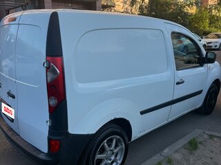 2013 Renault Kangoo II, белый, 610000 рублей, вид 2