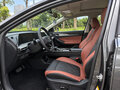 2023 Changan Eado Plus I, серый, 1185005 рублей - вид 5