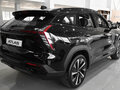 2026 Geely Atlas II, чёрный, 4118990 рублей - вид 2