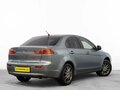 2008 Mitsubishi Lancer X, зелёный, 699000 рублей - вид 3