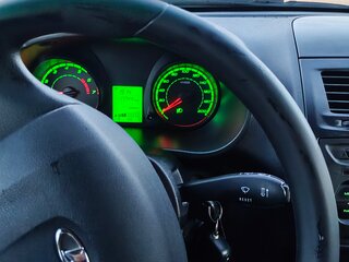 2018 Lada (ВАЗ) Kalina Cross II, чёрный, 510000 рублей, вид 5