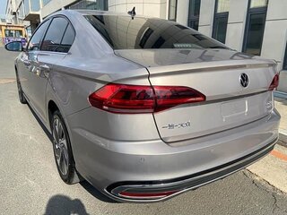 2023 Volkswagen Bora IV (China Market) Рестайлинг, серый, 1020001 рублей, вид 2