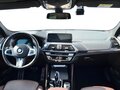 2021 BMW X4 20i II (G02), чёрный, 4850000 рублей - вид 9