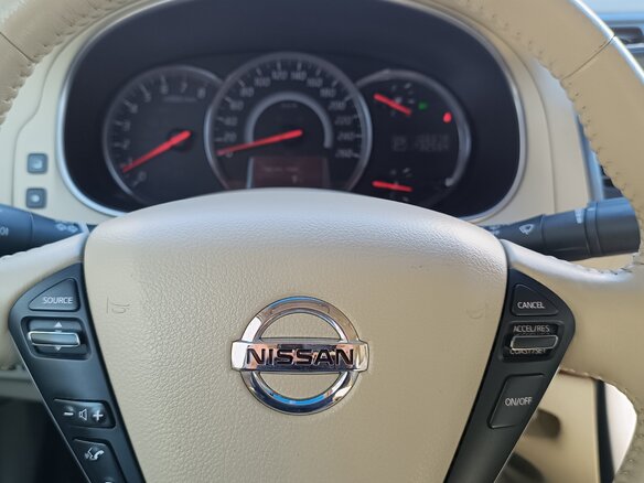 2013 Nissan Teana II (J32) Рестайлинг, пурпурный, 1650000 рублей - вид 5
