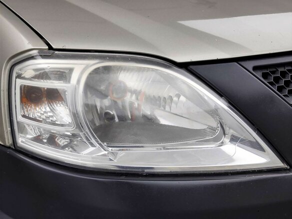 2013 Lada (ВАЗ) Largus I, серебристый, 375000 рублей - вид 16