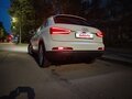 2012 Audi Q3 I (8U), белый, 1250000 рублей - вид 1