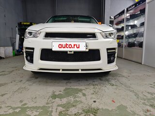 2011 Mitsubishi Outlander II Рестайлинг, белый, 1130000 рублей, вид 4