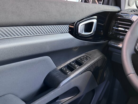 2026 Haval H3 I Рестайлинг, чёрный, 2721510 рублей - вид 11
