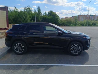 2023 Chevrolet Trax II, чёрный, 1950000 рублей, вид 5