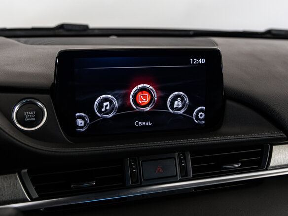2021 Mazda 6 III (GJ) Рестайлинг 2, серый, 2199000 рублей - вид 15