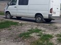 1997 Mercedes-Benz Sprinter Classic, белый, 757000 рублей - вид 8