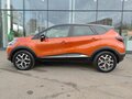 2017 Renault Kaptur I, оранжевый, 1475000 рублей - вид 7