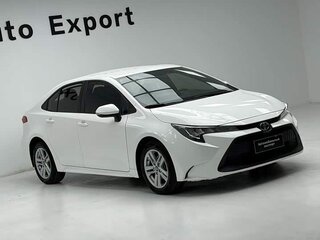 2022 Toyota Levin XII (E210), белый, 1257000 рублей, вид 4