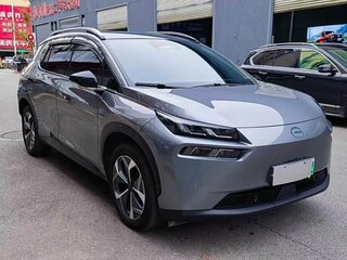 2024 Aion V Plus 67.97 kWh, серый, 1410000 рублей, вид 1