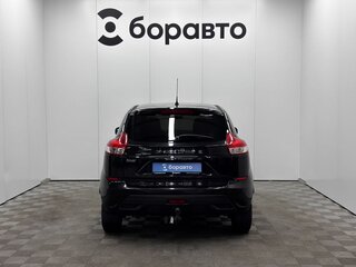 2017 Lada (ВАЗ) XRAY I, чёрный, 660000 рублей, вид 5