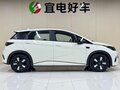 2025 BYD Dolphin 45.12 kWh I Рестайлинг, белый, 1920000 рублей - вид 5