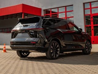 2026 Toyota bZ3X 58.3 kWh, чёрный, 2890000 рублей, вид 2