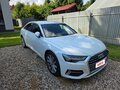 2019 Audi A6 45 TFSI V (C8), белый, 3100000 рублей - вид 1