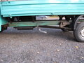 1994 Mercedes-Benz T1, зелёный, 1550000 рублей - вид 4