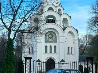 2000 Lada (ВАЗ) 21099, серый, 90000 рублей, вид 1