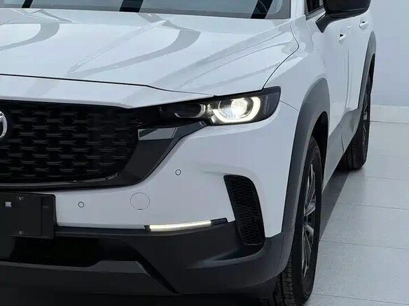 2023 Mazda CX-50, белый, 2830002 рублей - вид 12