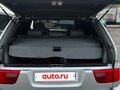 2001 BMW X5 3.0i I (E53), серебристый, 650000 рублей - вид 4