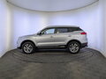 2021 Geely Atlas I, серый, 1630000 рублей - вид 7