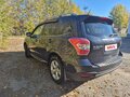 2013 Subaru Forester IV, серый, 1330000 рублей - вид 5