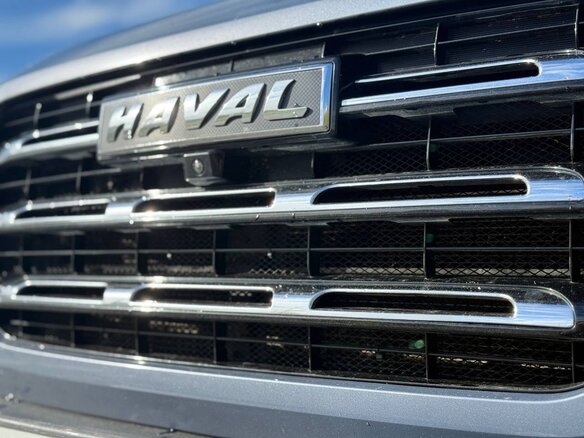 2022 Haval Dargo I, серый, 2290000 рублей - вид 14
