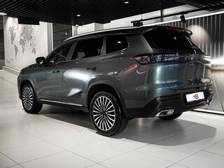 2026 Tenet T8, серый, 3099000 рублей, вид 4