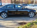 2015 Audi A4 IV (B8) Рестайлинг, чёрный, 1400000 рублей - вид 3